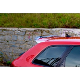 ALERON LIP AUDI RS3 8P 2011 2012 MAXTON