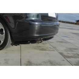SPLITER PARAGOLPES TRASERO AUDI A3 SPORTBACK 8P I 8P FACELIFT 20