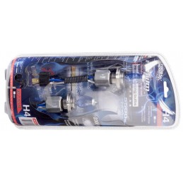 ESTUCHE BOMBILLA  ldquo HELIUM rdquo  H 4 12V 100W  2 UDS