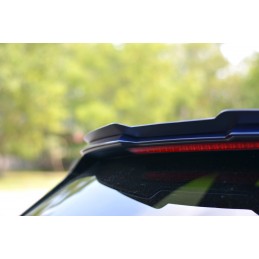 ALERON LIP AUDI RS4 B9 AVANT 2017  MAXTON