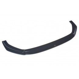 ESPADA LIP V2 PARAGOLPES DELANTERO AUDI RS4 B9 2017  MAXTON