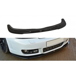 ESPADA LIP PARAGOLPES DELANTERO AUDI RS4 B5 99 2001 MAXTON