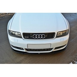 ESPADA LIP PARAGOLPES DELANTERO AUDI RS4 B5 99 2001 MAXTON