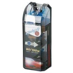 ESTUCHE BOMBILLA  ldquo GALAXY rdquo  H 4 12V  55W  3 UDS