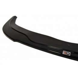 ESPADA LIP PARAGOLPES DELANTERO AUDI RS4 B5 99 2001 MAXTON