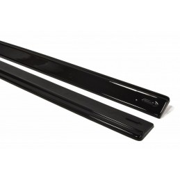 DIFUSORES LATERALES AUDI RS4 B5 99 2001 MAXTON