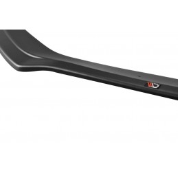 ESPADA LIP V2 PARAGOLPES DELANTERO AUDI S4 B8 FL 2012 2015 MAXTO