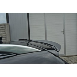 ALERON LIP AUDI S4   A4 S LINE B7 AVANT 2004 2009 MAXTON
