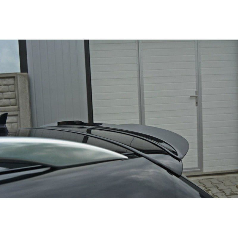 ALERON LIP AUDI S4   A4 S LINE B7 AVANT 2004 2009 MAXTON