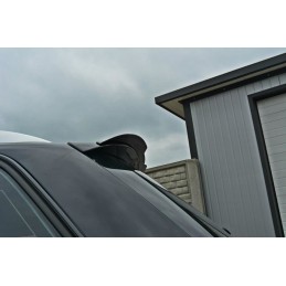 ALERON LIP AUDI S4   A4 S LINE B7 AVANT 2004 2009 MAXTON