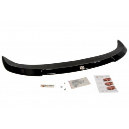 SPLITER PARAGOLPES DELANTERO AUDI S4 B6 2002 2006 MAXTON