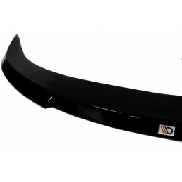 SPLITER PARAGOLPES DELANTERO AUDI S4 B6 2002 2006 MAXTON
