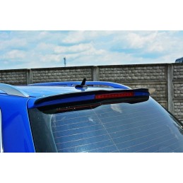 ALERON LIP AUDI S4 B6 AVANT 2002 2006 MAXTON