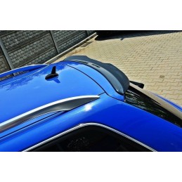 ALERON LIP AUDI S4 B6 AVANT 2002 2006 MAXTON