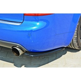SPLITERS PARAGOLPES TRASERO AUDI S4 B6 AVANT 2003 2005 MAXTON