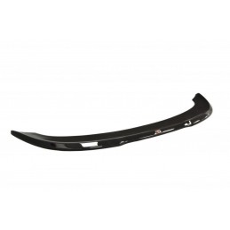 ESPADA LIP PARAGOLPES DELANTERO AUDI S4 B5 97 2001 MAXTON