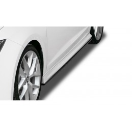 TALONERAS LATERALES SEAT IBIZA 6F 2017  MODELO EDITION