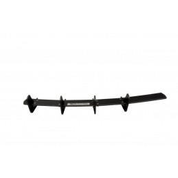 DIFUSOR PARAGOLPES TRASERO AUDI S4 B5 AVANT 97 2001 MAXTON