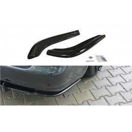 SPLITERS PARACHOQUES TRASERO AUDI S4 B5 AVANT 97 2001 MAXTON