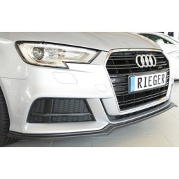 ESPADA LIP DELANTERO AUDI A3 S3 8V Y S LINE 2016 