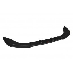 SPLITER PARAGOLPES DELANTERO AUDI A4 S LINE B6 2000 2006 MAXTON