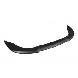 ESPADA LIP V1 PARAGOLPES DELANTERO AUDI A4 S LINE B6 2000 2006 M