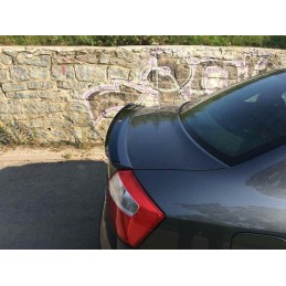 ALERON LIP AUDI A4 S LINE B6 2000 2006 MAXTON