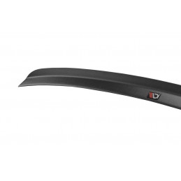 ALERON LIP AUDI A4 S LINE B6 2000 2006 MAXTON