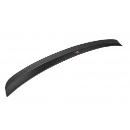 ALERON LIP AUDI A4 S LINE B6 2000 2006 MAXTON