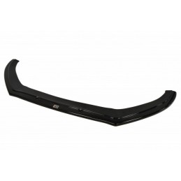 ESPADA LIP V1 PARAGOLPES DELANTERO AUDI A4 B8 FL 2011 2015 MAXTO