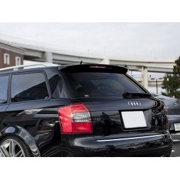 ALERON DE TECHO LOOK RS4 AUDI A4 B6   B7 AVANT 2004 2011 MAXTON
