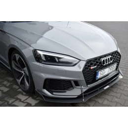 ESPADA LIP RACING AUDI RS5 F5 COUPE   SPORTBACK 2017  MAXTON