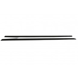 DIFUSORES LATERALES RACINGAUDI RS5 F5 COUPE 2017  MAXTON