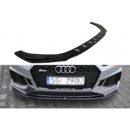 ESPADA LIP V3 PARAGOLPES DELANTERO AUDI RS5 F5 COUPE SPORTBACK 2