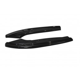 SPLITERS PARAGOLPES TRASERO AUDI A5 S LINE F5 SPORTBACK 2016  MA