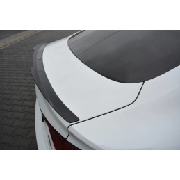 ALERON LIP AUDI A5 MK2 SPORTBACK S LINE  F5  2016  MAXTON