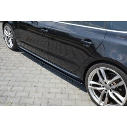 DIFUSORES LATERALES AUDI S5   A5   A5 S LINE 8T   8T FL SPORTBAC