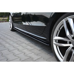 DIFUSORES LATERALES AUDI S5   A5   A5 S LINE 8T   8T FL SPORTBAC