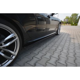 DIFUSORES LATERALES AUDI S5   A5   A5 S LINE 8T   8T FL SPORTBAC