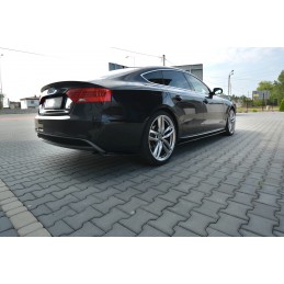 DIFUSORES LATERALES AUDI S5   A5   A5 S LINE 8T   8T FL SPORTBAC