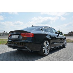 DIFUSORES LATERALES AUDI S5   A5   A5 S LINE 8T   8T FL SPORTBAC