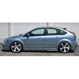 Faldones laterales Ford Focus II SPECIES