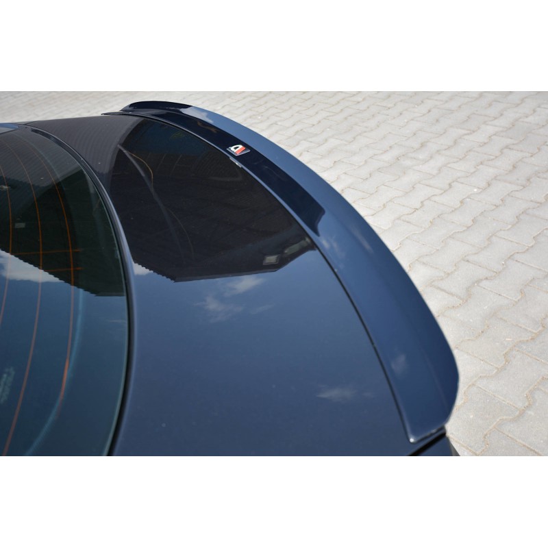 ALERON LIP AUDI S5   A5   A5 S LINE 8T   8T FL SPORTBACK 2011 20