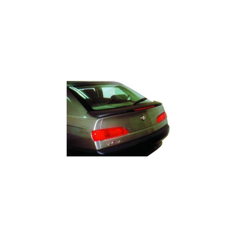 aleron sin luz Alfa Romeo 146