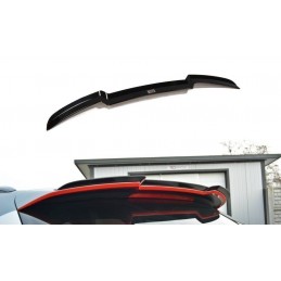 ALERON LIP AUDI RS6 C7 2013  MAXTON