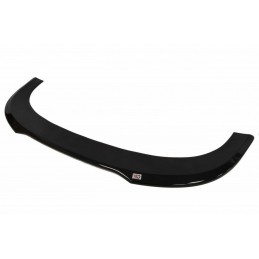 ESPADA LIP PARAGOLPES DELANTERO AUDI RS6 C6 2008 2010 MAXTON