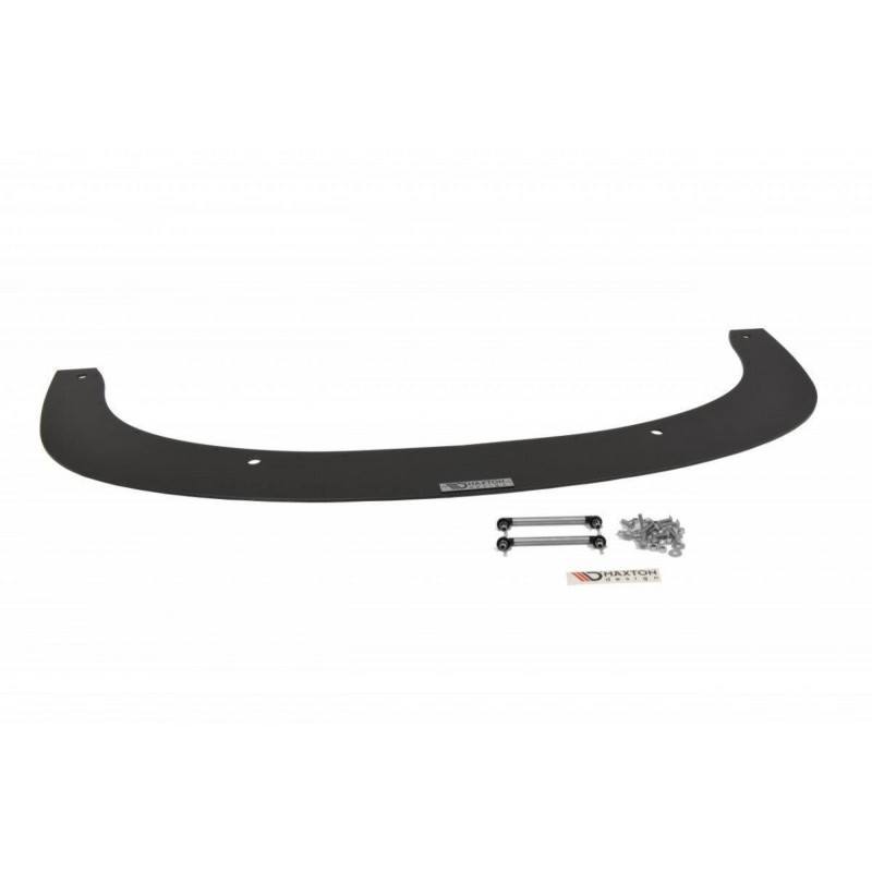 ESPADA LIP RACING V1 PARAGOLPES DELANTERO AUDI RS6 C6 2008 2010 