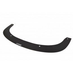 ESPADA LIP RACING V1 PARAGOLPES DELANTERO AUDI RS6 C6 2008 2010 