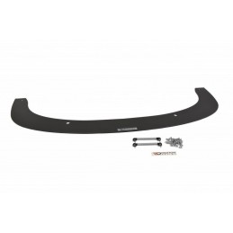 ESPADA LIP RACING V1 PARAGOLPES DELANTERO AUDI RS6 C6 2008 2010 