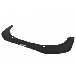 ESPADA LIP V2 PARAGOLPES DELANTERO AUDI RS6 C6 2008 2010 MAXTON